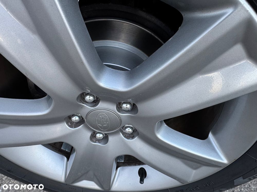 Subaru Outback 2.5i Active - 36