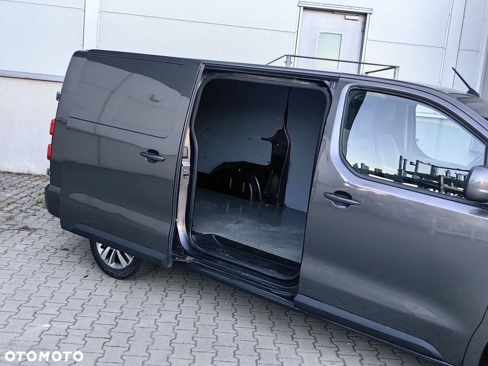 Peugeot Expert 2.0d 177KM - 18