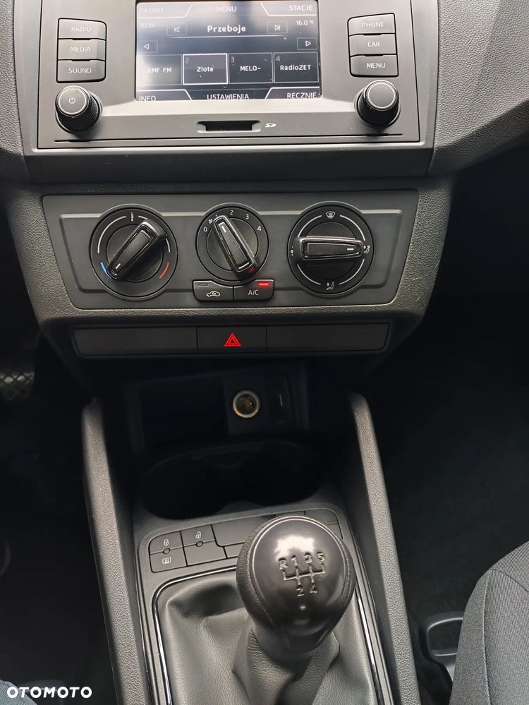 Seat Ibiza 1.4 TDI Reference - 13