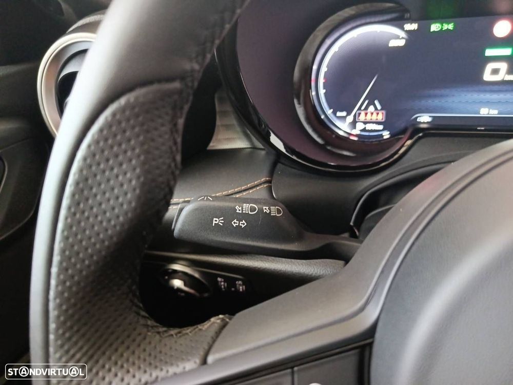 Alfa Romeo Tonale 1.5 Hybrid Sprint - 15