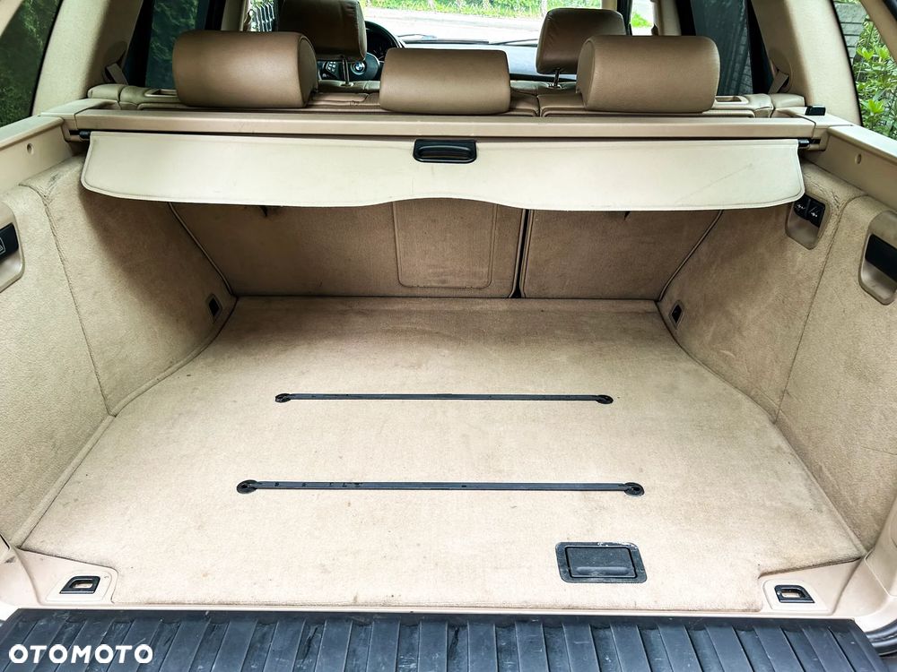 BMW X5 3.0 d - 37