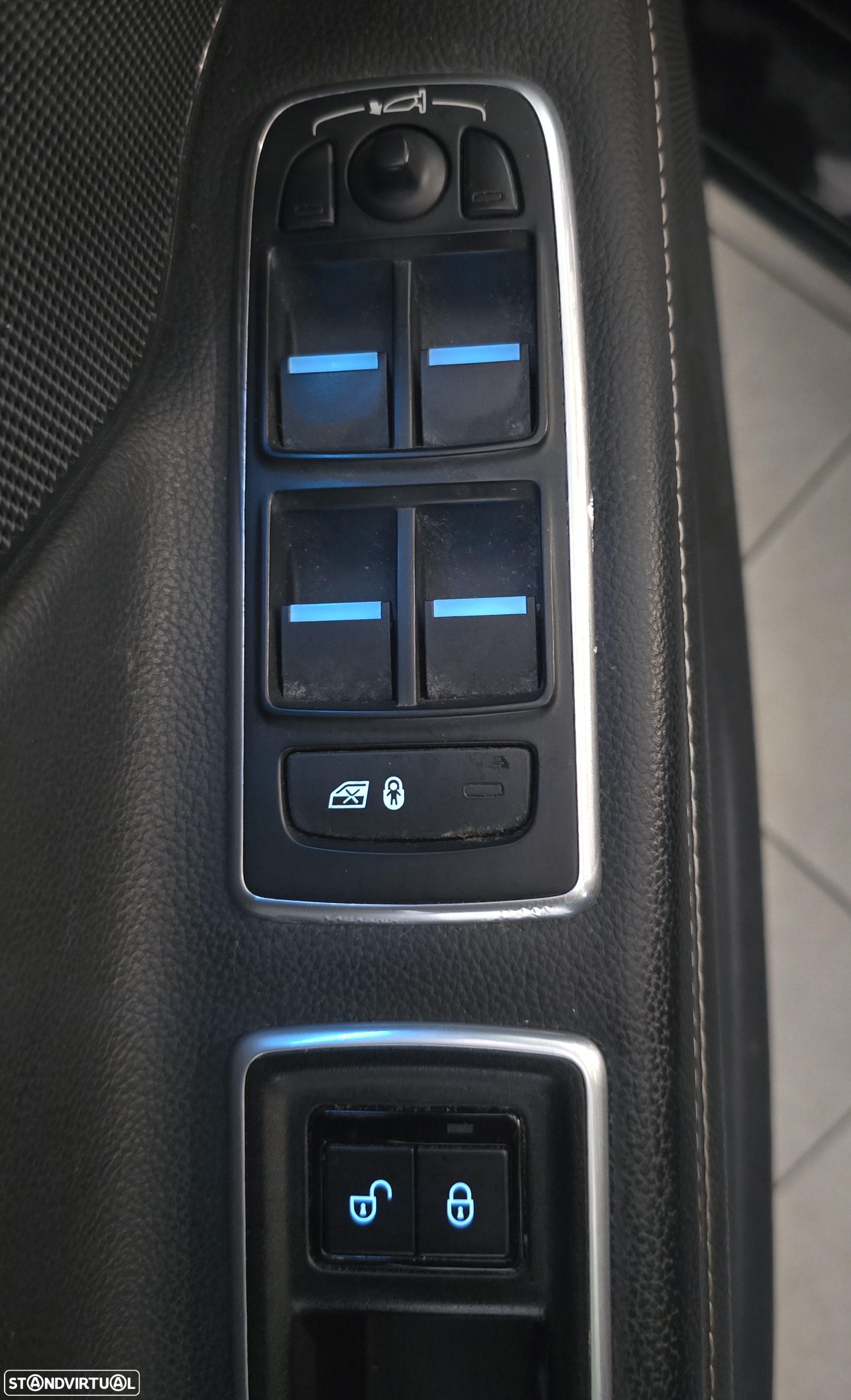 Jaguar XF 2.0 D R-Sport Aut. - 13