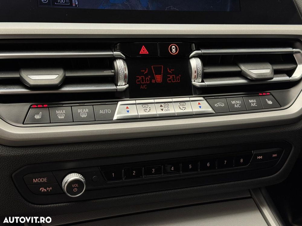BMW Seria 3 - 23