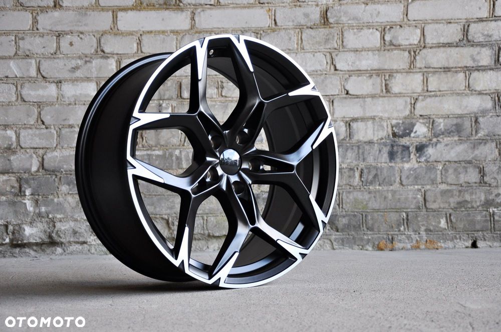 5572 MBM NOWE FELGI 18 5x112 CUPRA FORMENTOR VZ - 4