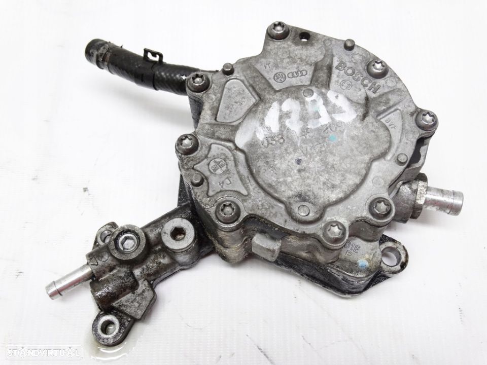 Bomba Vácuo VW 1.9TDi / Bomba Alta Pressao - 1
