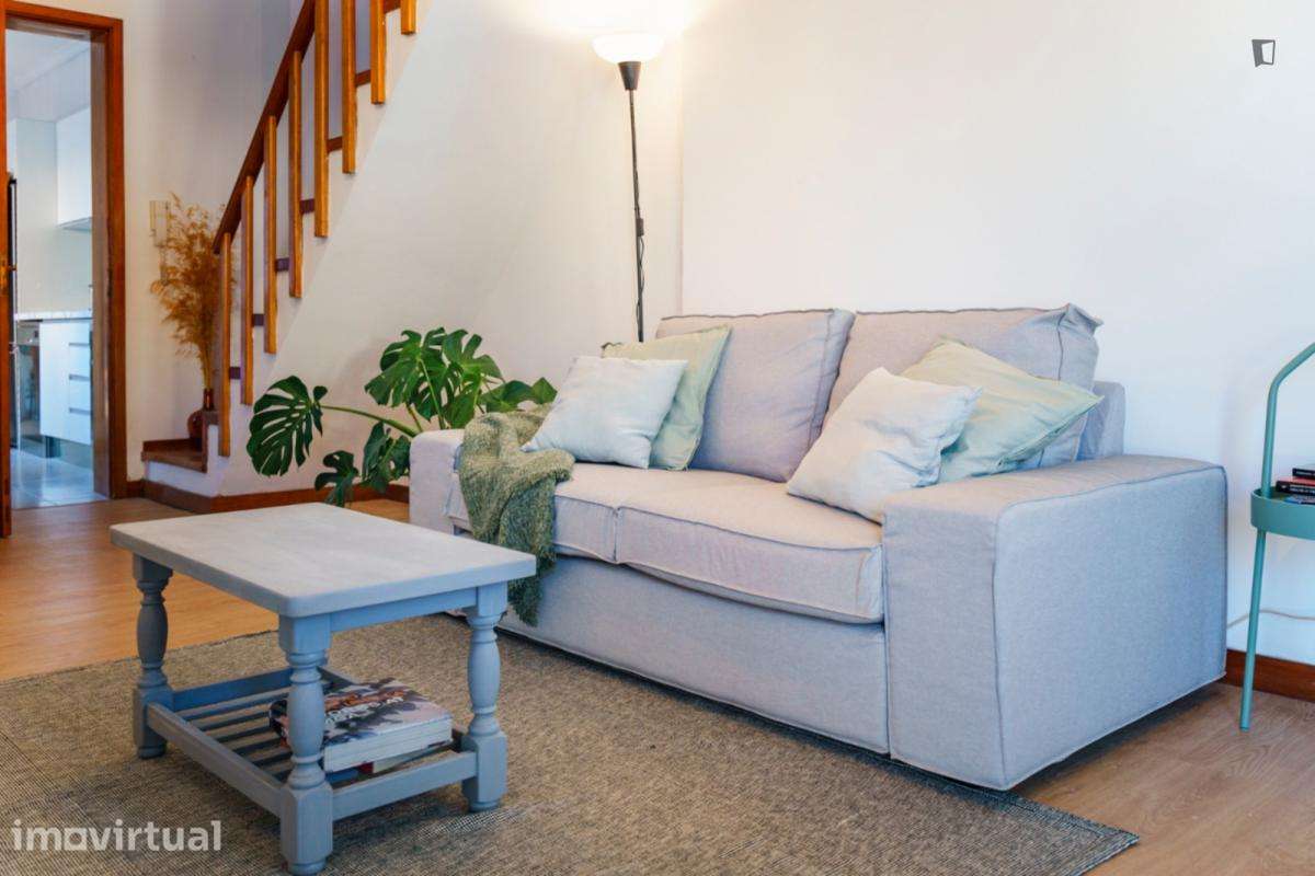 Casa com 3 quartos - localizado em Campanhã Porto - Grande imagem: 5/17