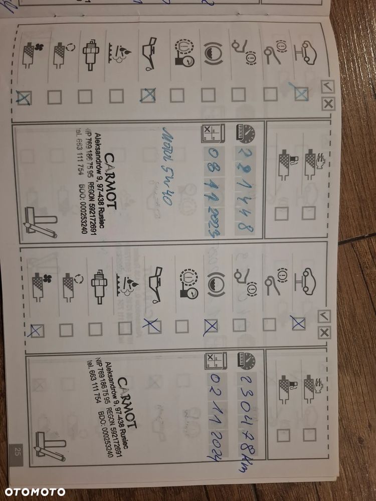 BMW Seria 5 520d - 37