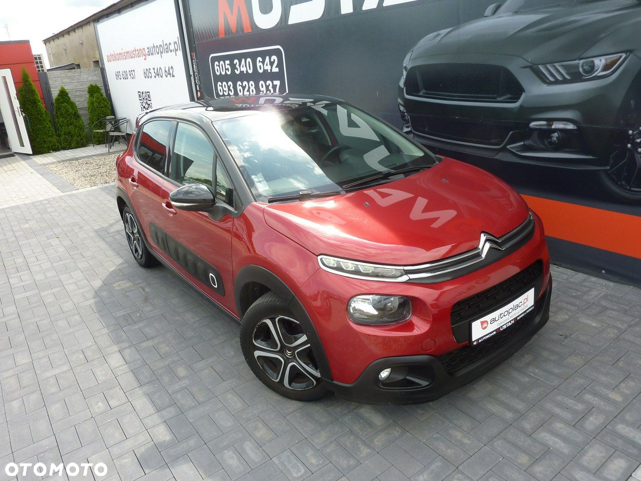 Citroën C3 - 10