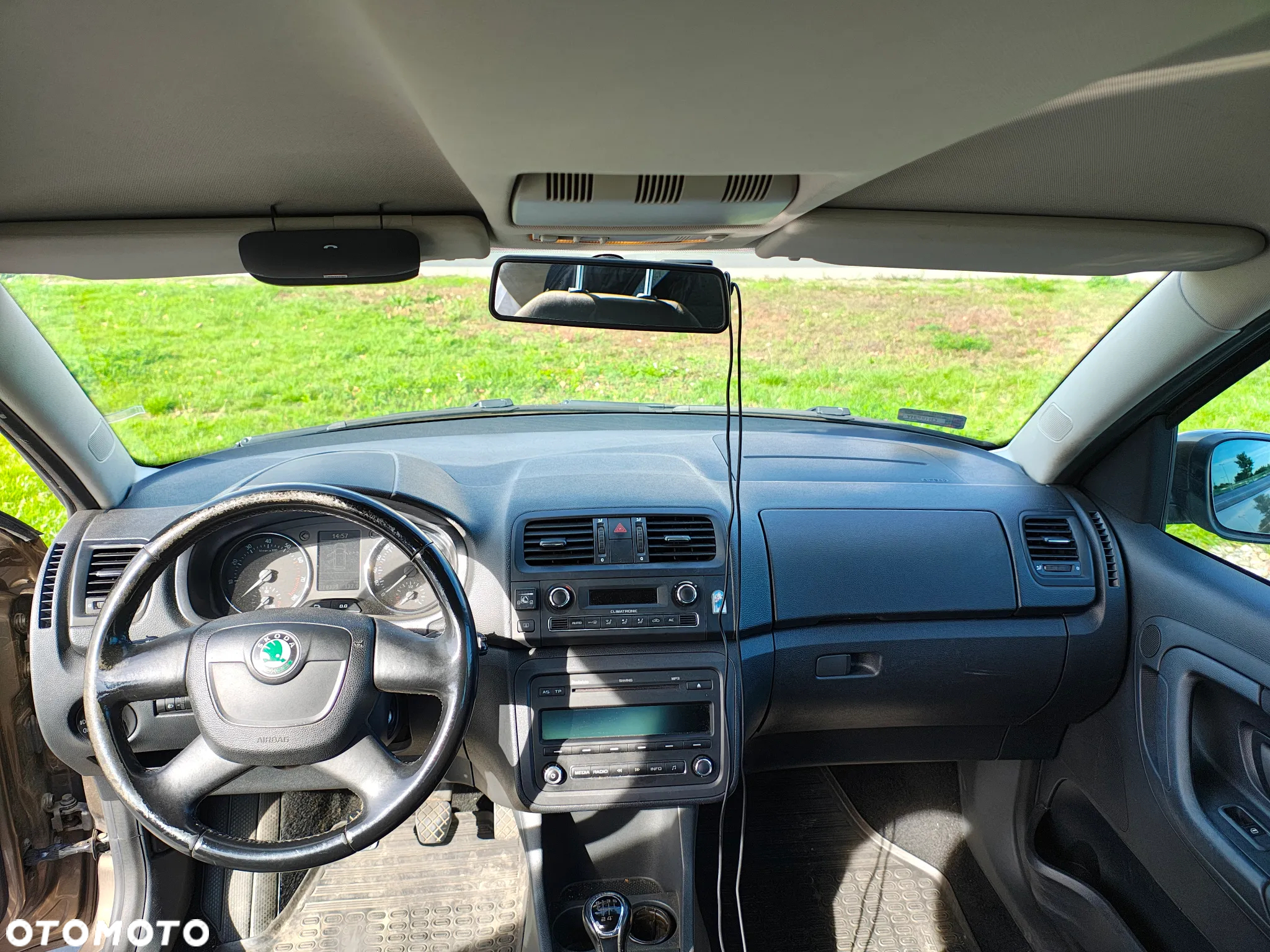 Skoda Roomster 1.4 16V Ambition - 16
