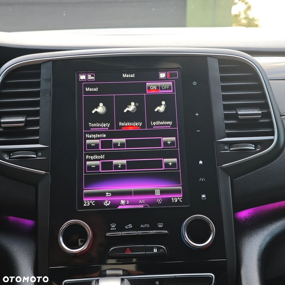 Renault Talisman Blue dCi 160 EDC INTENS - 27