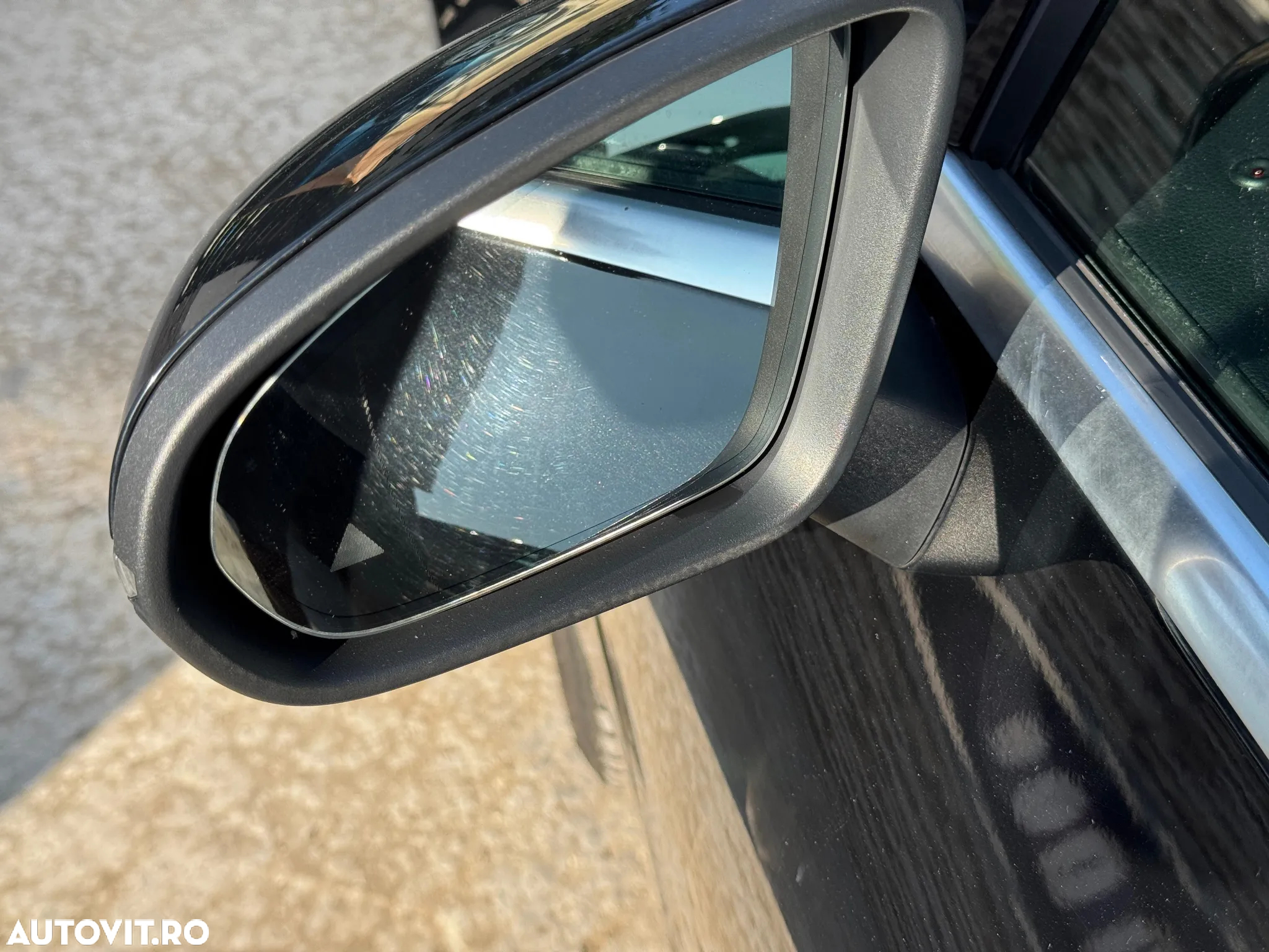 Mercedes-Benz CLA 200 d Shooting Brake 8G-DCT Edition 1 - 25