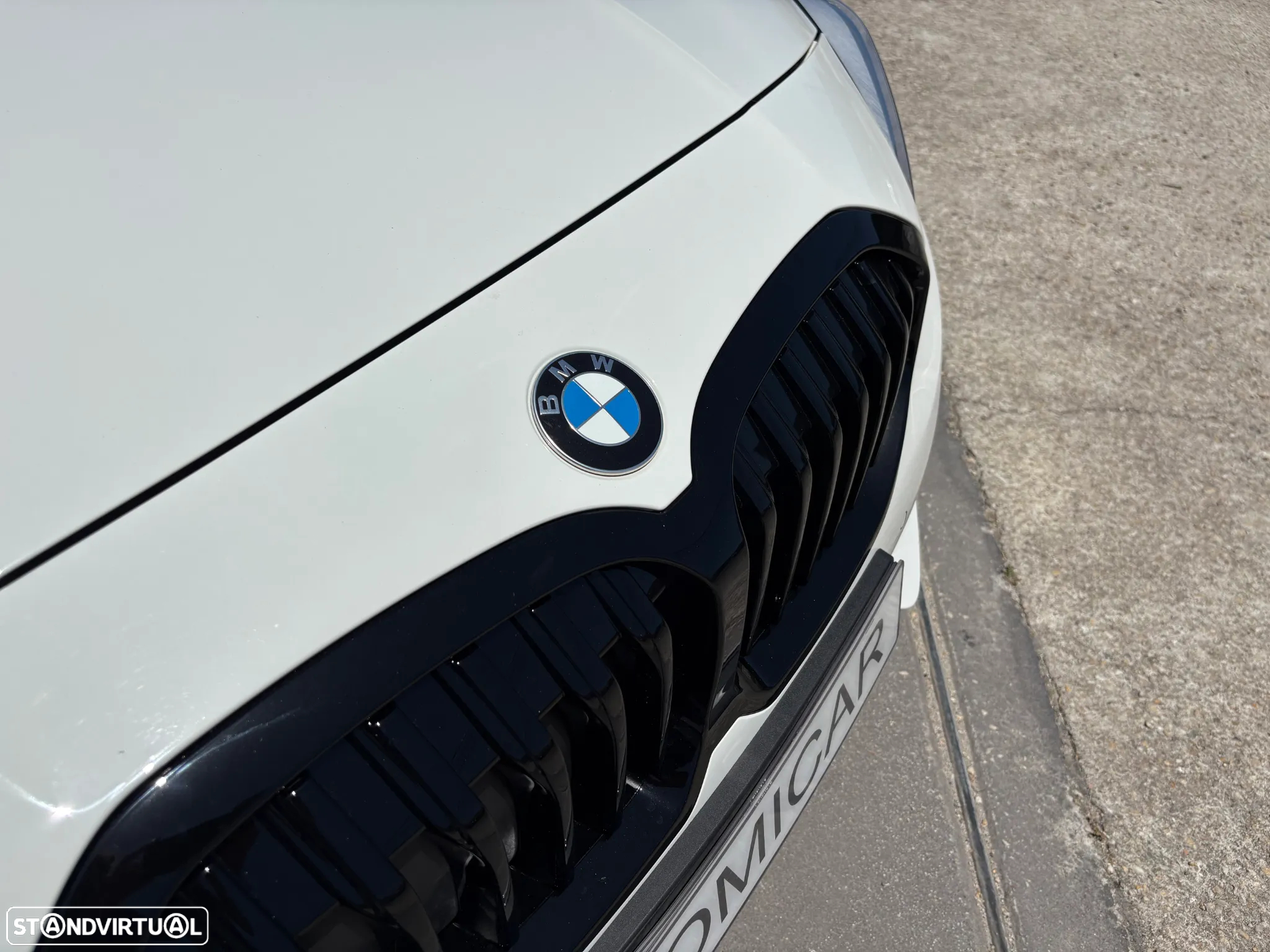 BMW 116 d Pack Essence - 10
