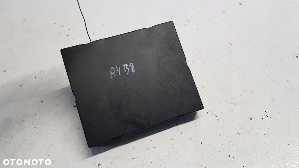 moduł komfortu Audi A4 B8 8K0907064CC - 4