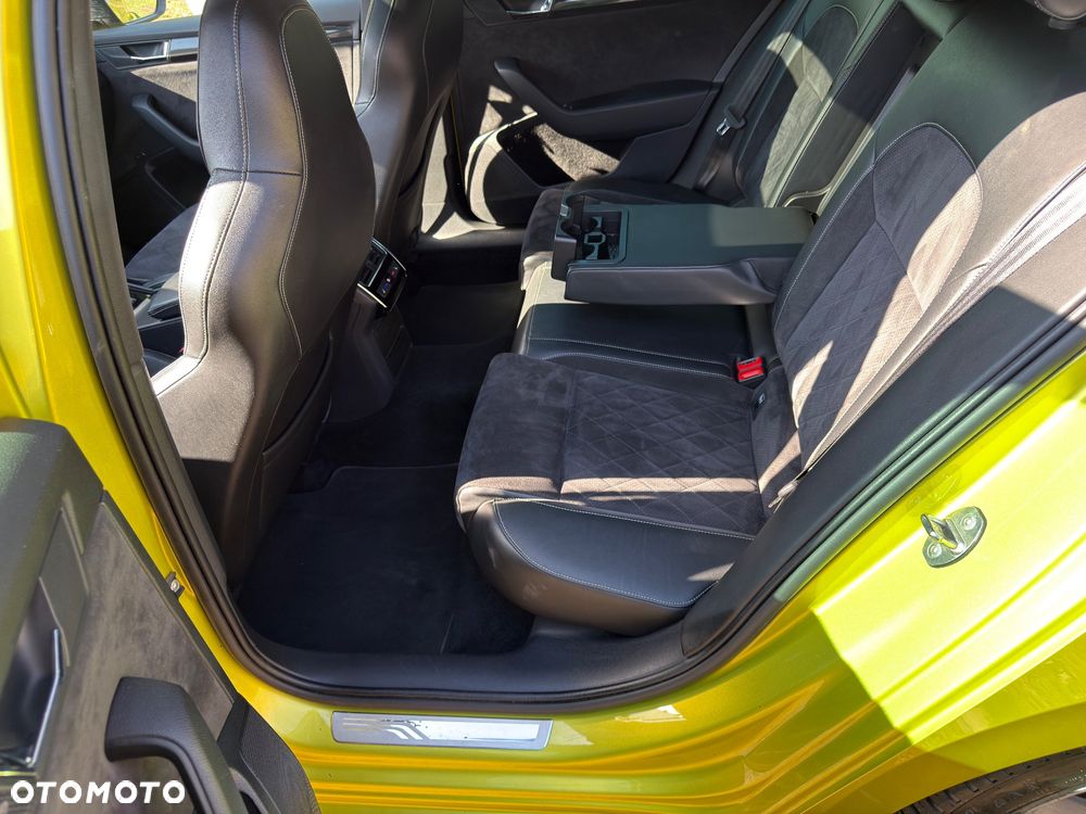 Skoda Superb 2.0 TSI 4x4 Sportline DSG - 31