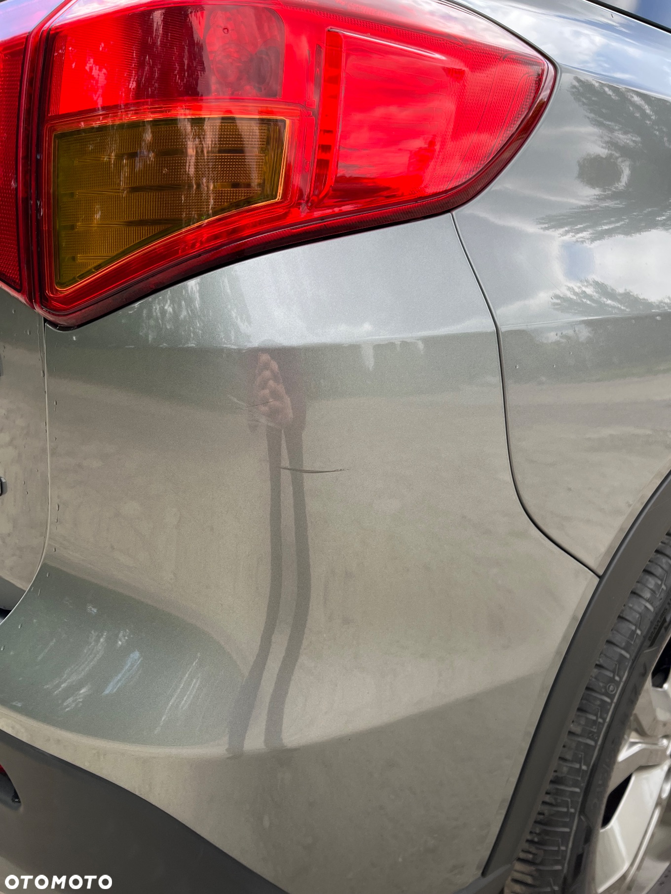 Suzuki Vitara 1.6 Premium 4WD - 9
