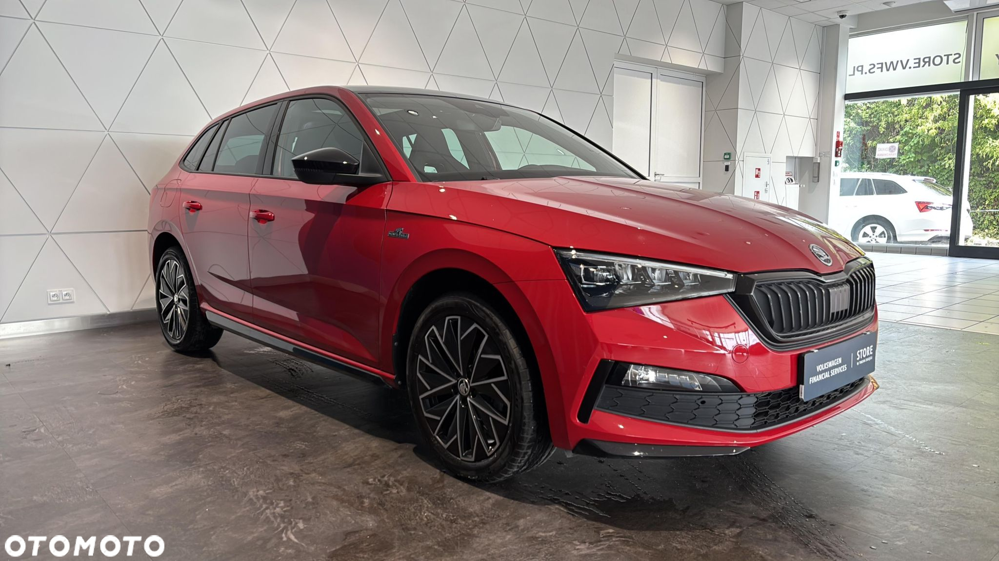 Skoda Scala 1.0 TSI Monte Carlo - 7
