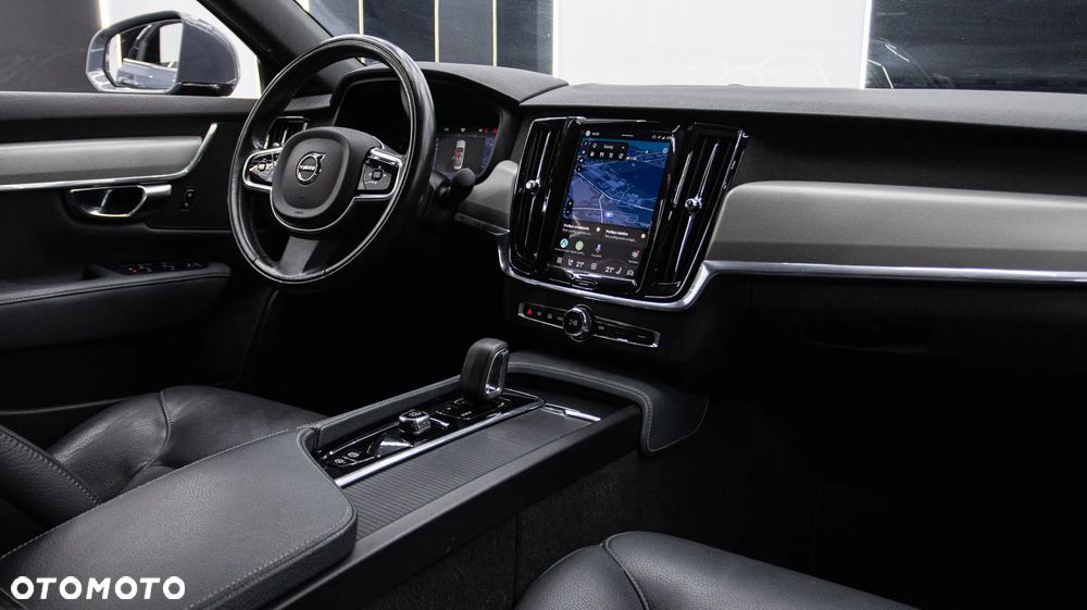 Volvo S90 B4 B Momentum Pro - 15