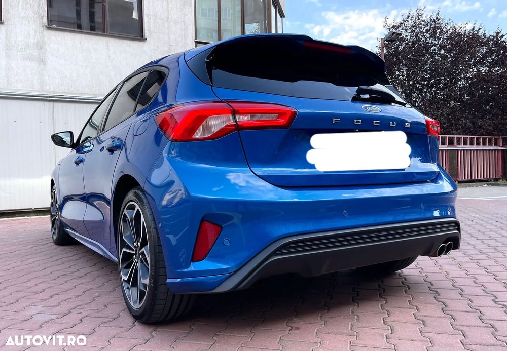 Ford Focus - 6