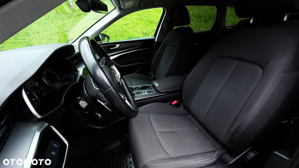 Audi A6 Avant 40 TDI S tronic - 39