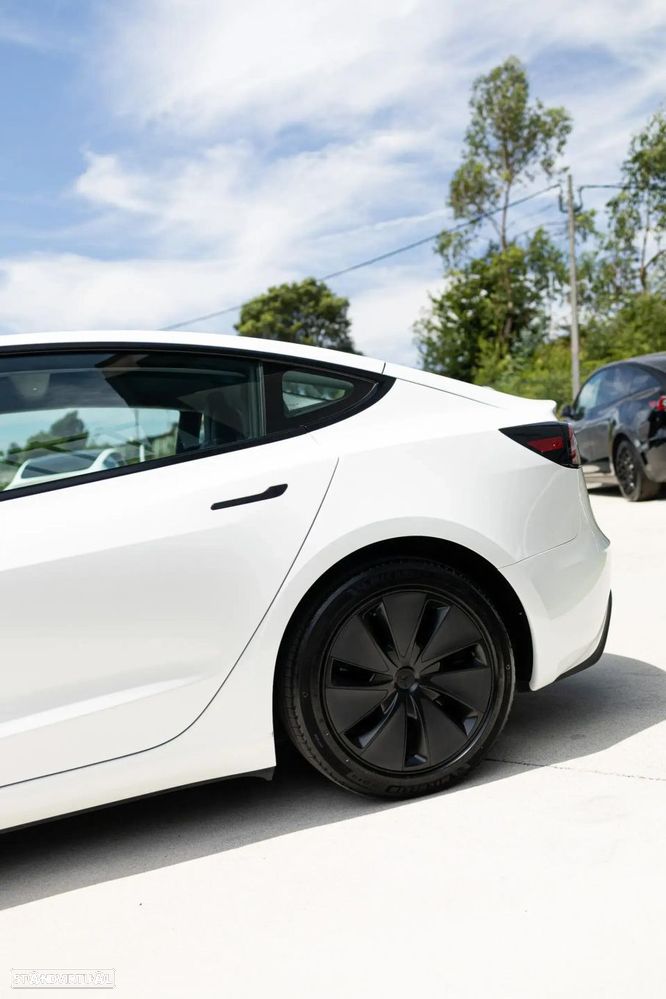 Tesla Model 3 Tração Traseira Premium - 16