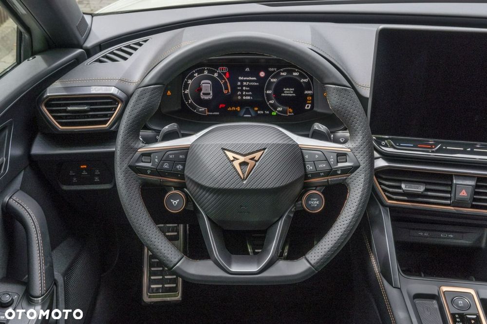 Cupra Leon - 22