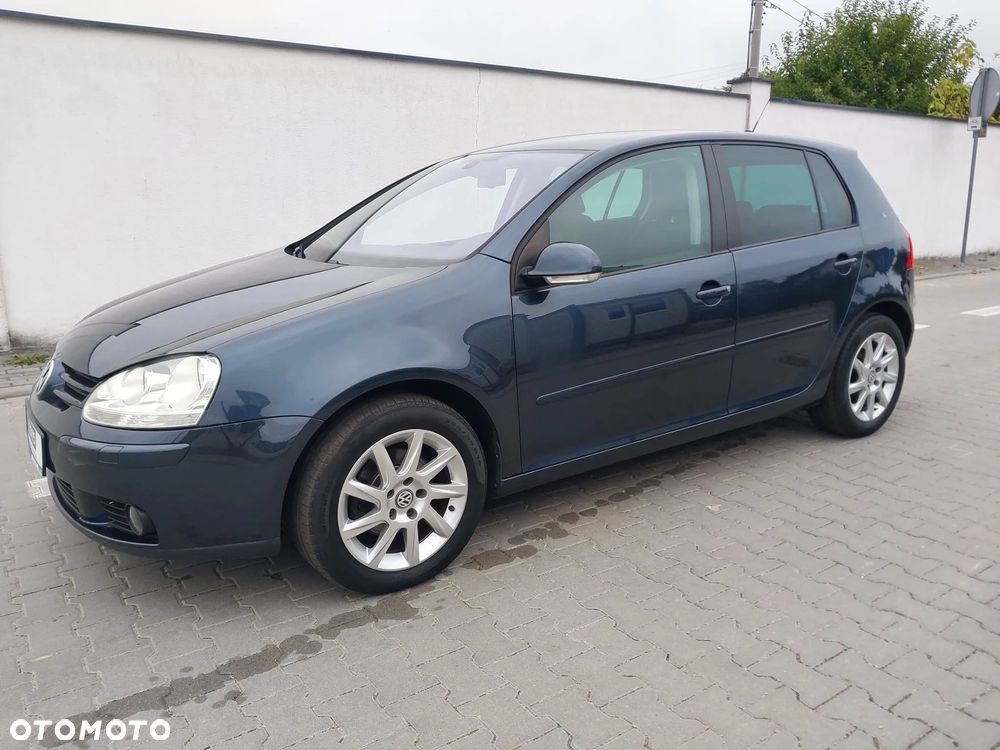 Volkswagen Golf 1.6 Tour - 2