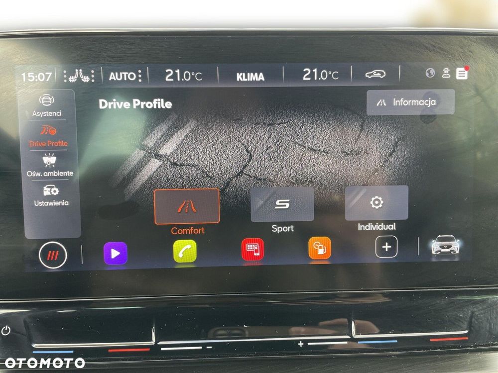 Cupra Formentor 1.5 TSI DSG - 39