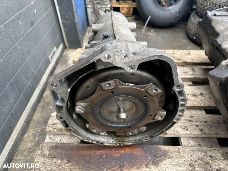 Cutie de viteze automata 2.5i 6HP19Z 6HP21 BMW Seria 3 E90/E91/E92/E9 - 2