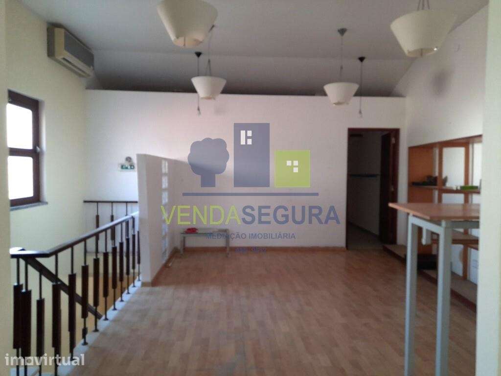 Espaço Comercial | Arrendamento - Grande imagem: 3/20