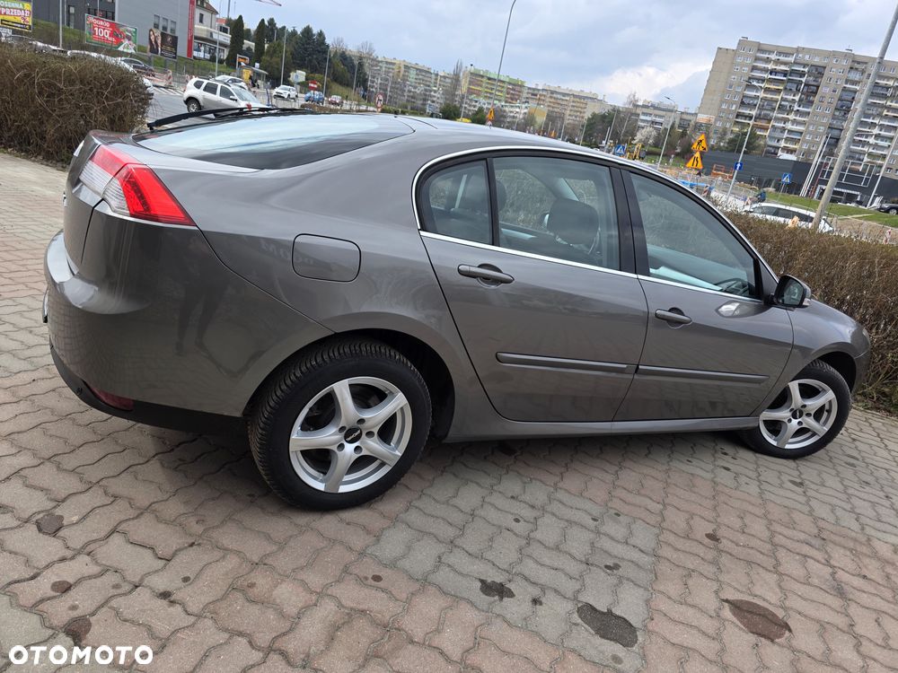 Renault Laguna 2.0 16V Dynamique - 28