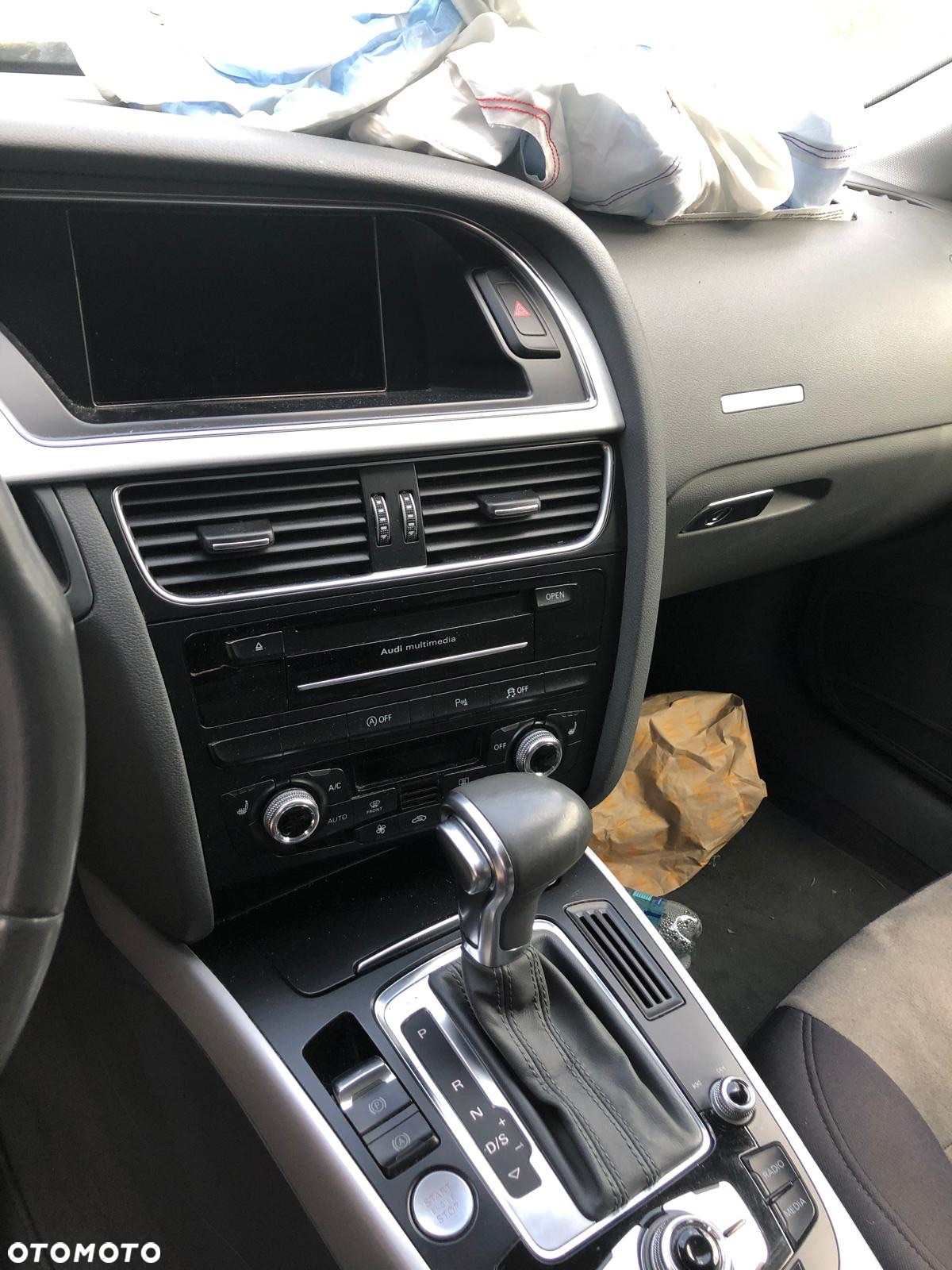 Audi A5 Sportback 2.0 TDI quattro S tronic sport - 5