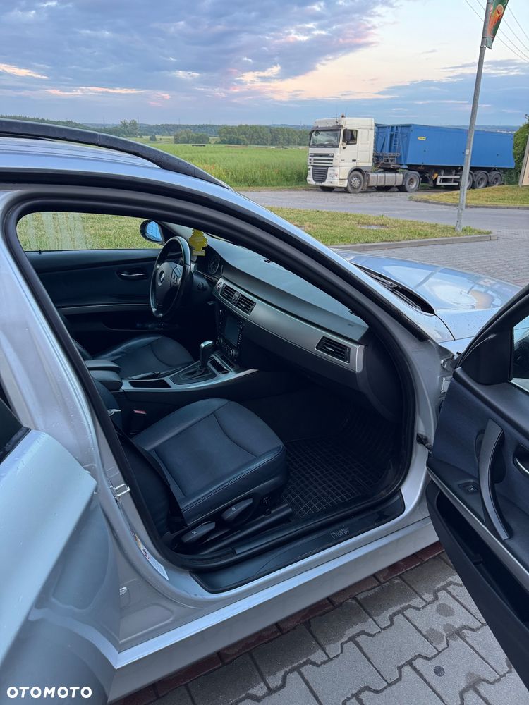 BMW Seria 3 - 9