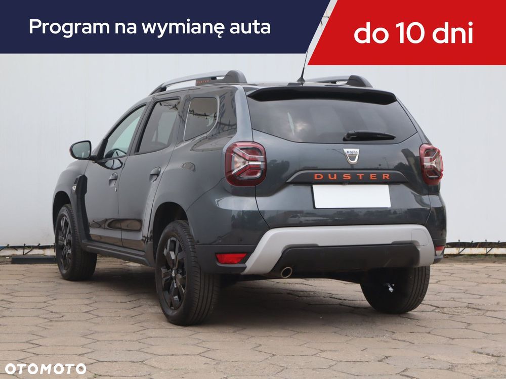 Dacia Duster - 6