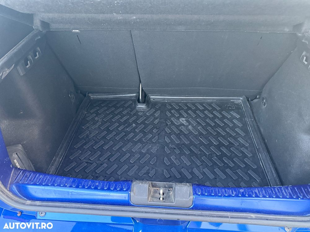 Dacia Sandero Stepway - 10