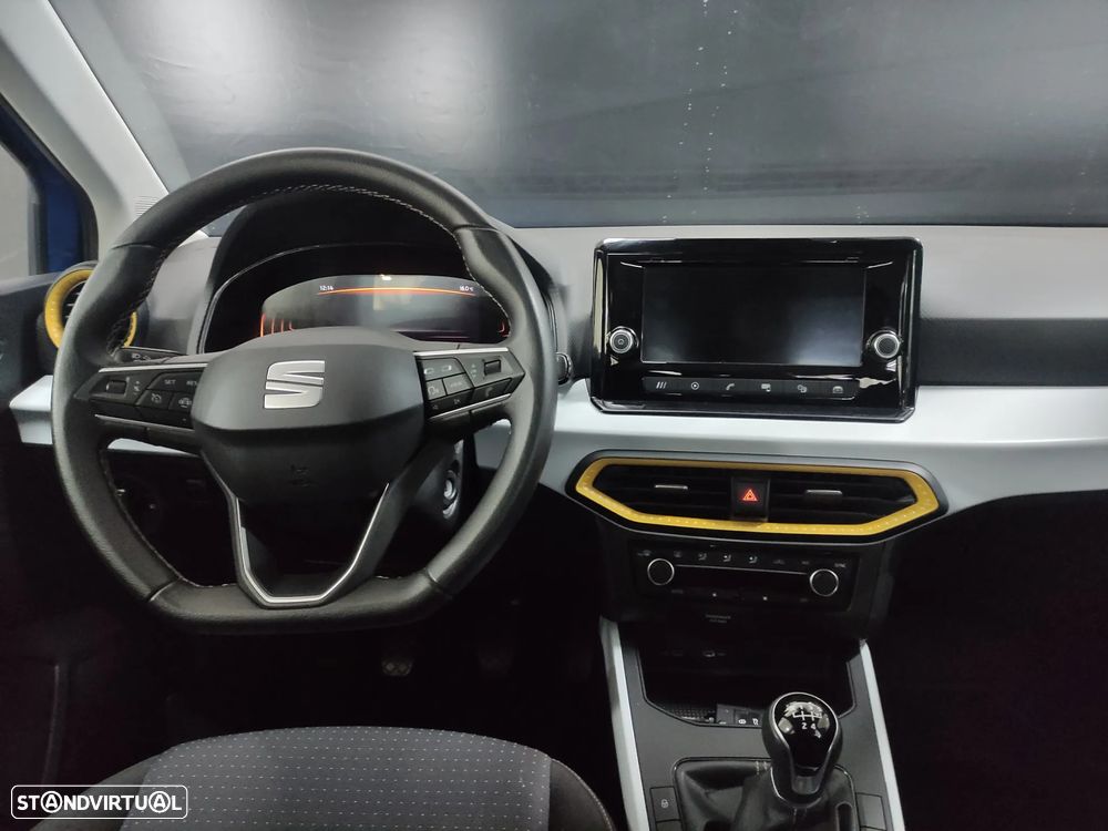 SEAT Arona 1.0 TSI Style - 11