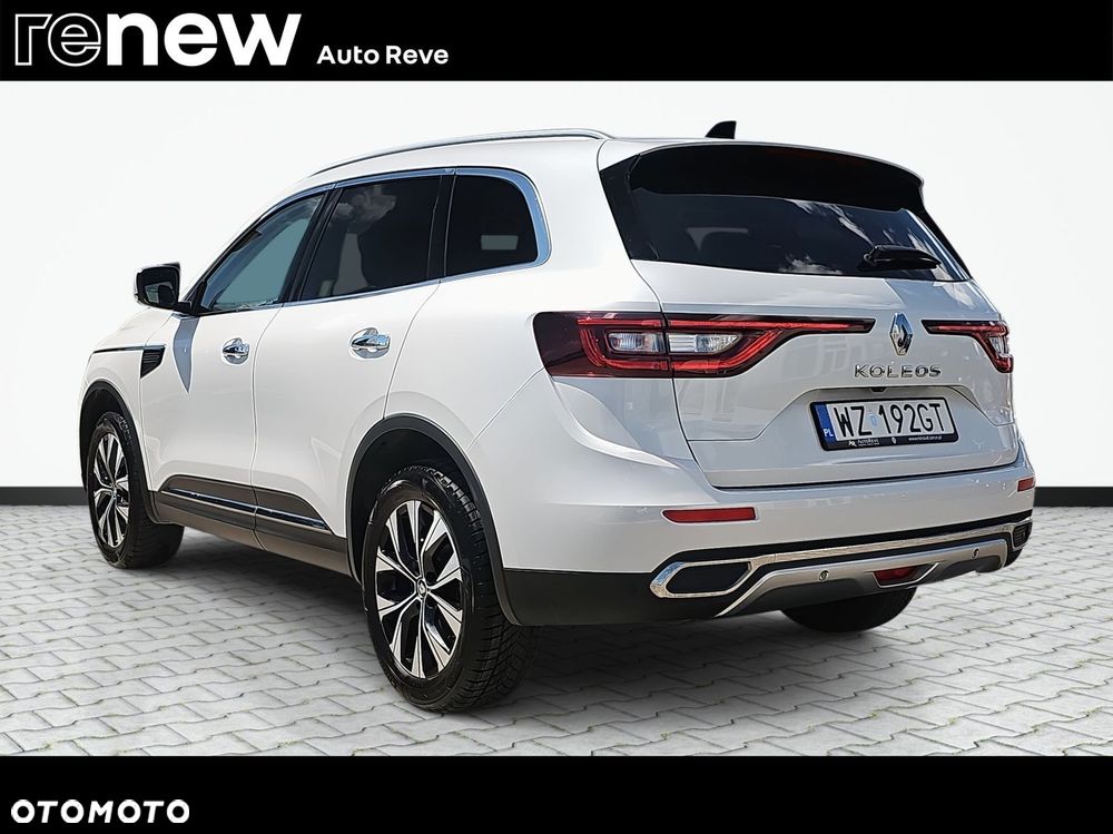 Renault Koleos 1.3 TCe Techno EDC - 8