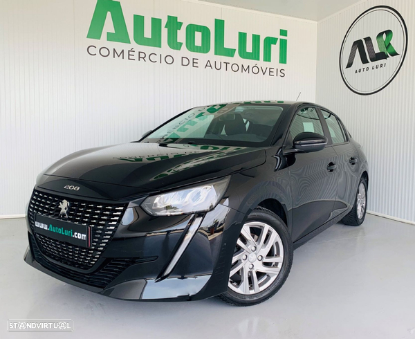 Peugeot 208 1.2 PureTech Active