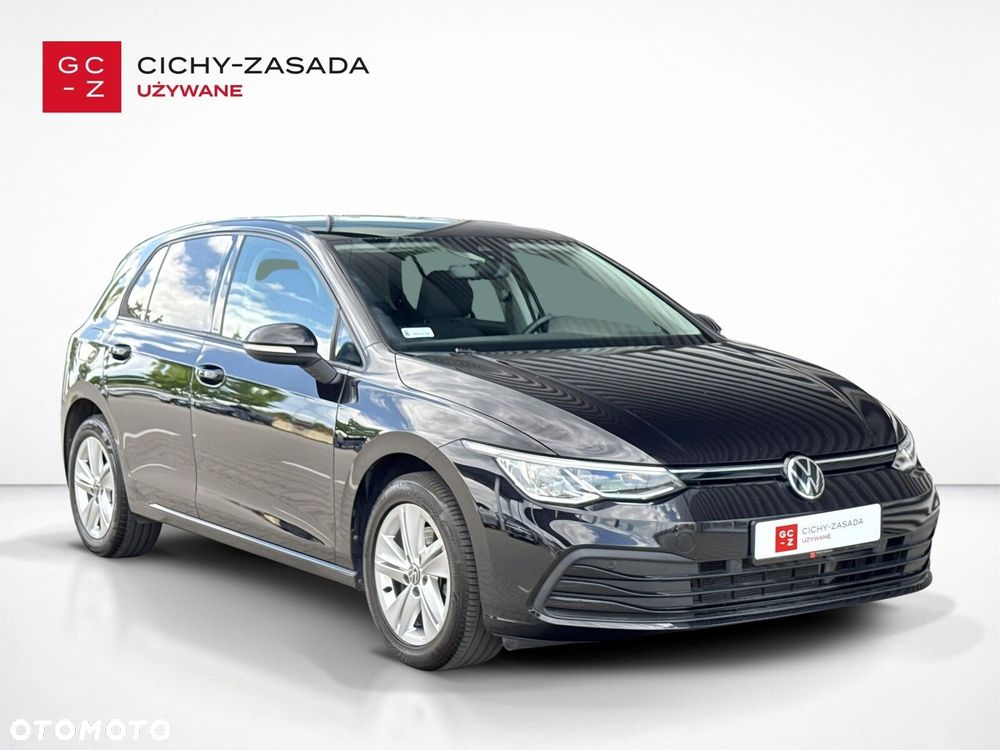 Volkswagen Golf 1.5 TSI EVO Life - 3