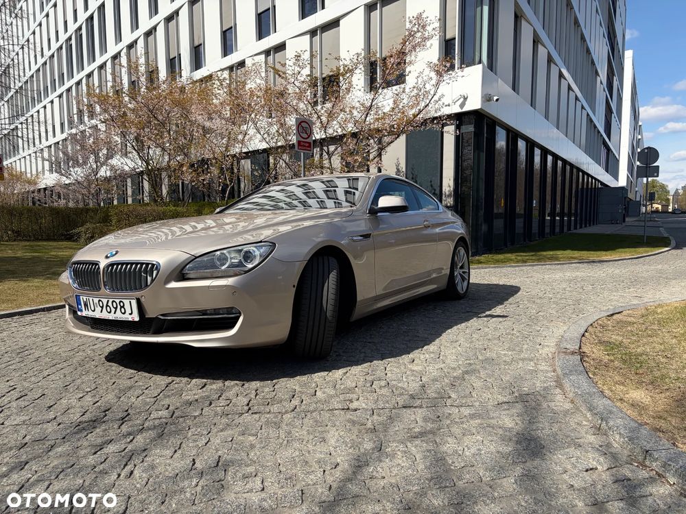 BMW Seria 6 - 3