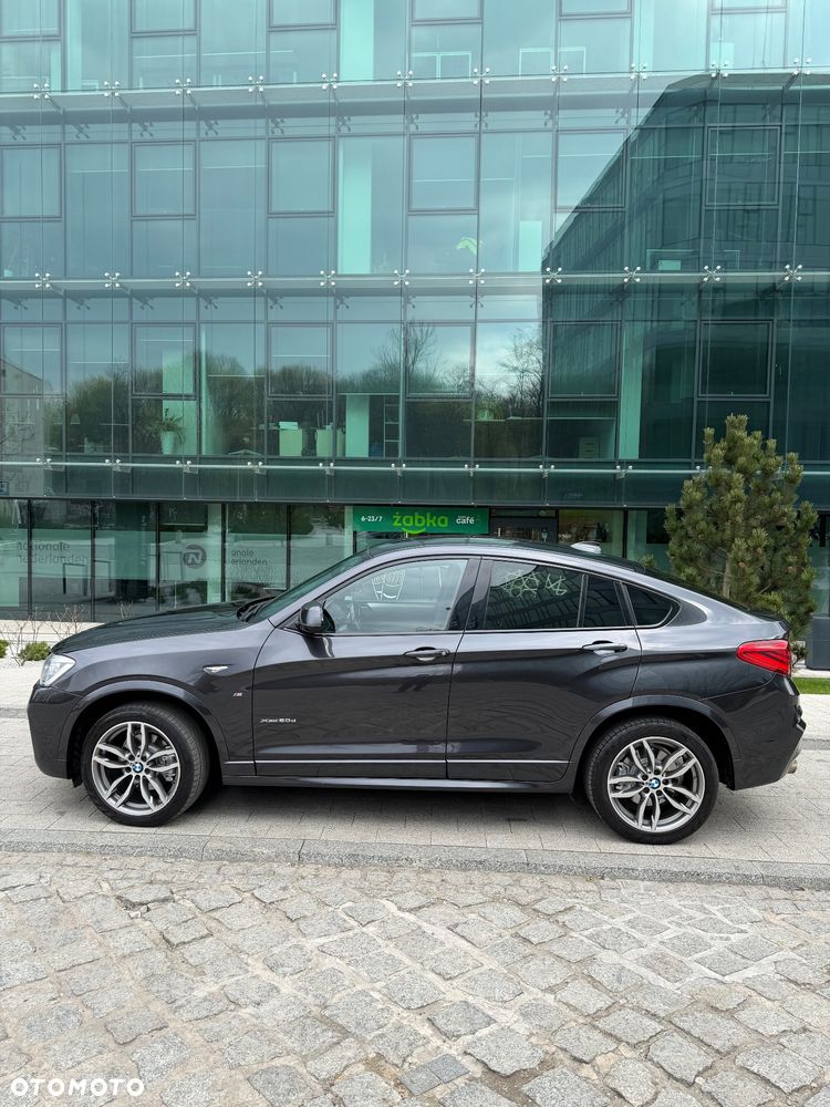 BMW X4 xDrive20d M Sport - 15
