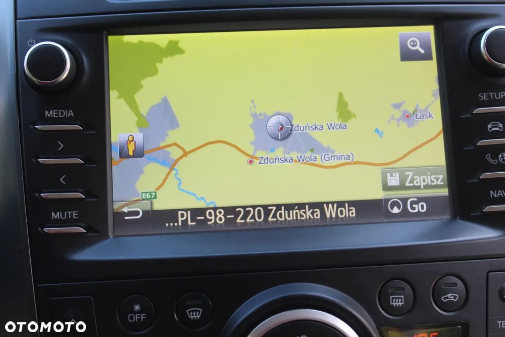 Toyota Verso 1.6 D-4D Premium - 16