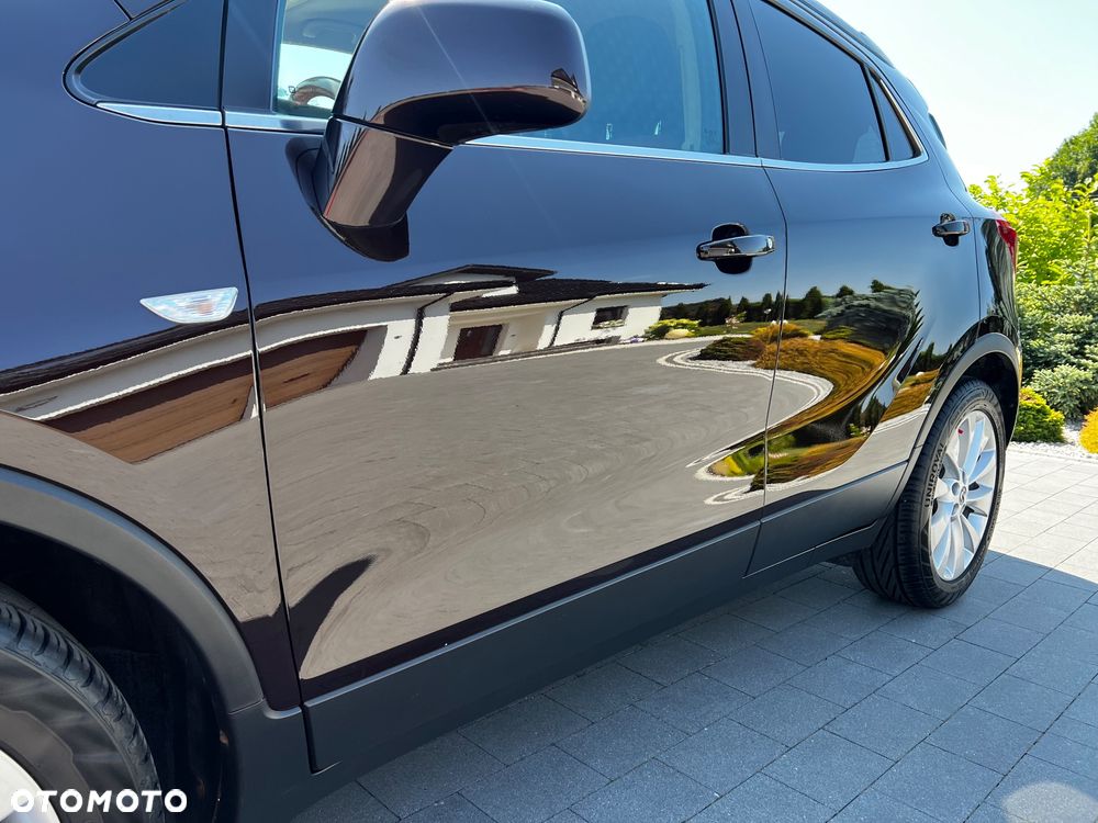 Opel Mokka 1.4 T Cosmo - 15