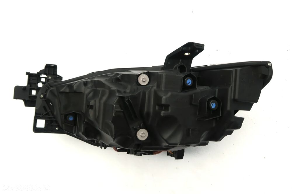 MAZDA 6 GJ Lift. 2019 - reflektor L+R reflektory FULL LED ORYGINAŁ OE - 6