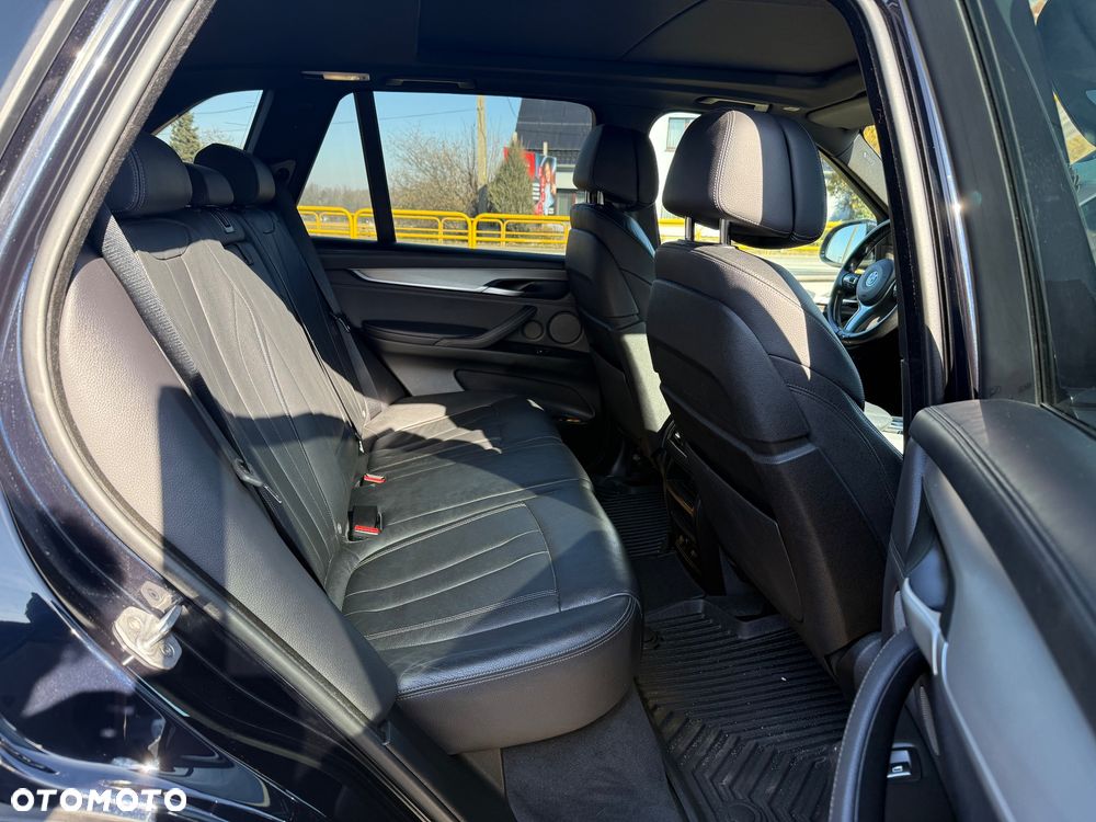 BMW X5 - 15