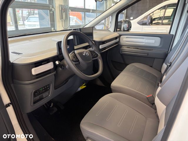 Maxus eDeliver 5 - 12