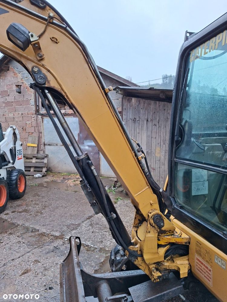Caterpillar 303C Cr - 26
