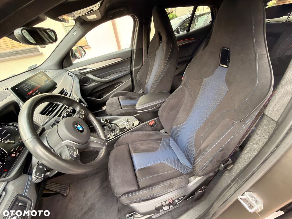 BMW X2 M35i - 9
