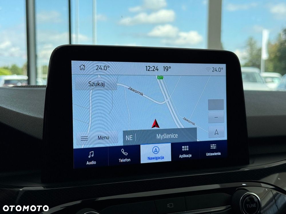 Ford Kuga 1.5 EcoBoost FWD ST-Line X - 28