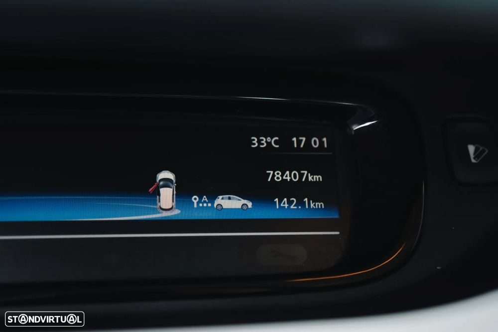 Renault Zoe (c/ Bateria) Life 40 Q90 - 7