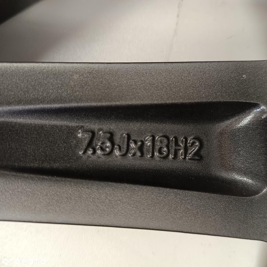 Alufelga 5x112 18 SEAT LEON FR IV CUPRA 5FA601025E (F9855) - 7